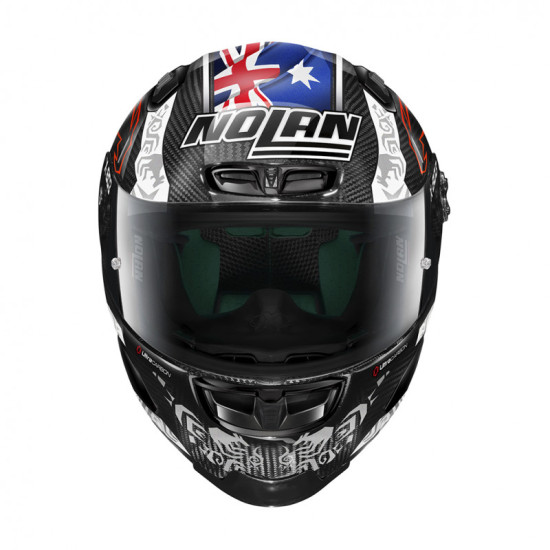 Nolan casey hot sale stoner helmet